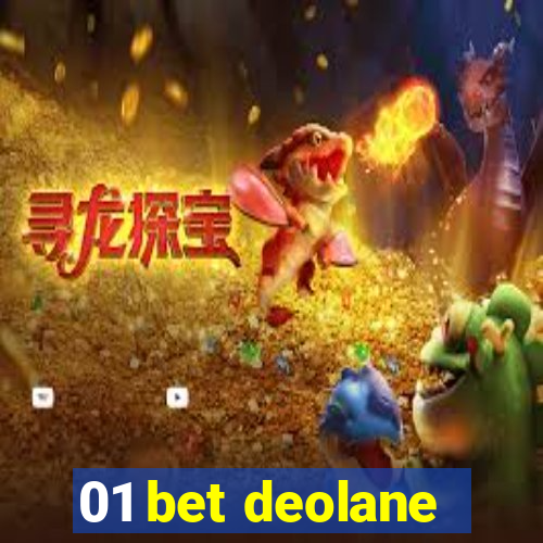 01 bet deolane